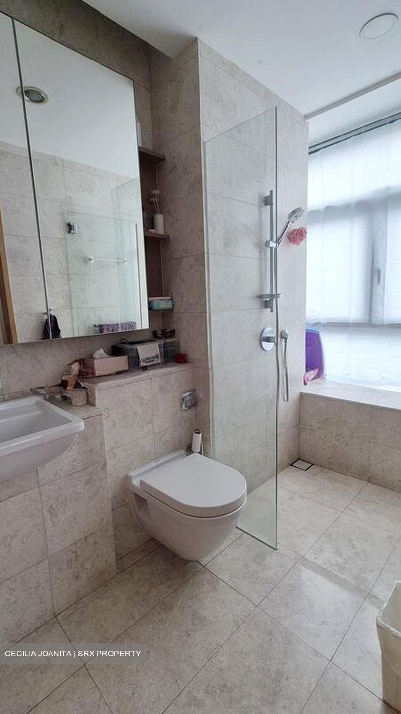 Soleil @ Sinaran (D11), Condominium #507069141
